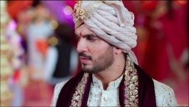 Pyaar Ka Pehla Adhyaya Shiv Shakti - 10th January 2024